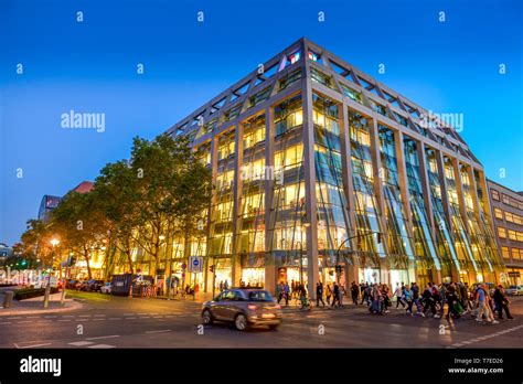 tauentzienstraße berlin.